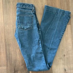 Women’s Kimes Ranch Lola. Size 00/36